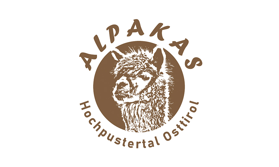 Logo alpaka
