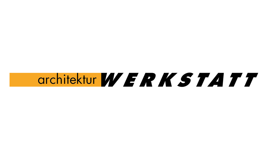 Logo architekurwerkstatt