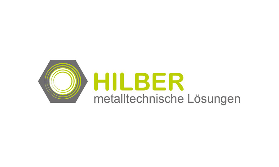 Logo hilber
