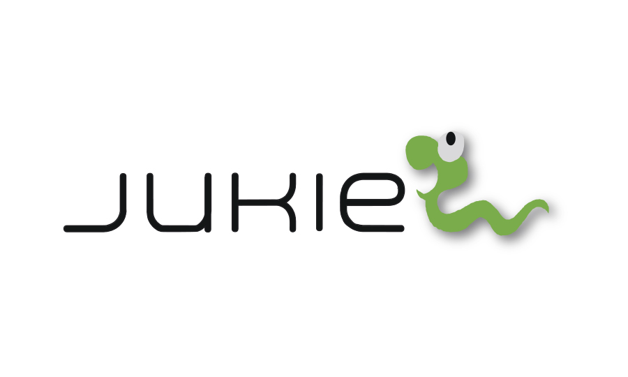 Logo jukie