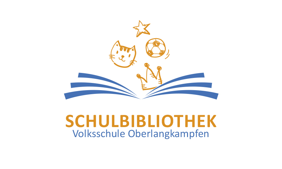 Logo schulbibliothek